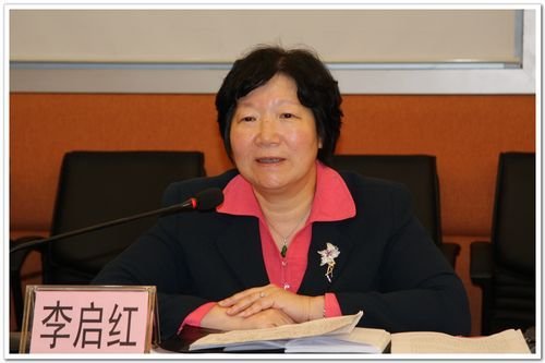 资料图:李启红 资料图:李启红